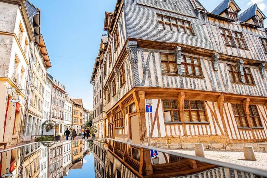 Gîte ELYACO - Appartement complet avec 2 chambres Ancourt Extérieur photo