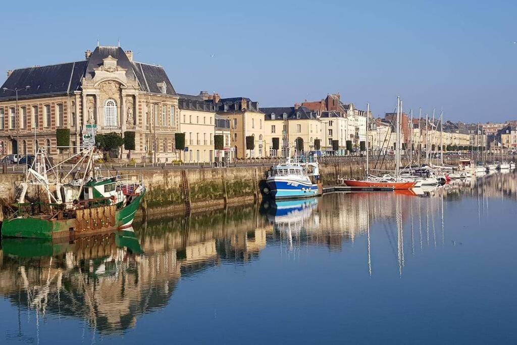 Gîte ELYACO - Appartement complet avec 2 chambres Ancourt Extérieur photo