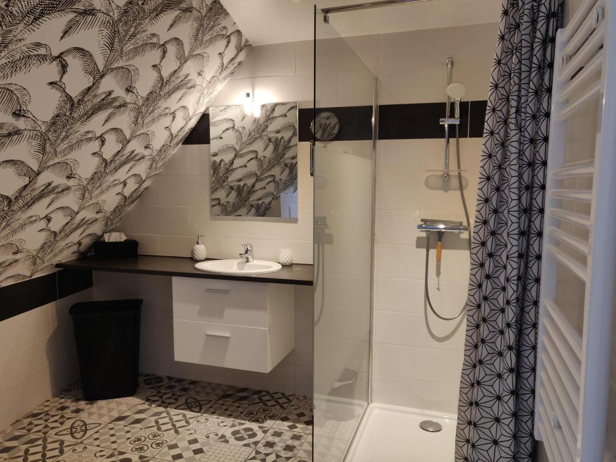Gîte ELYACO - Appartement complet avec 2 chambres Ancourt Extérieur photo